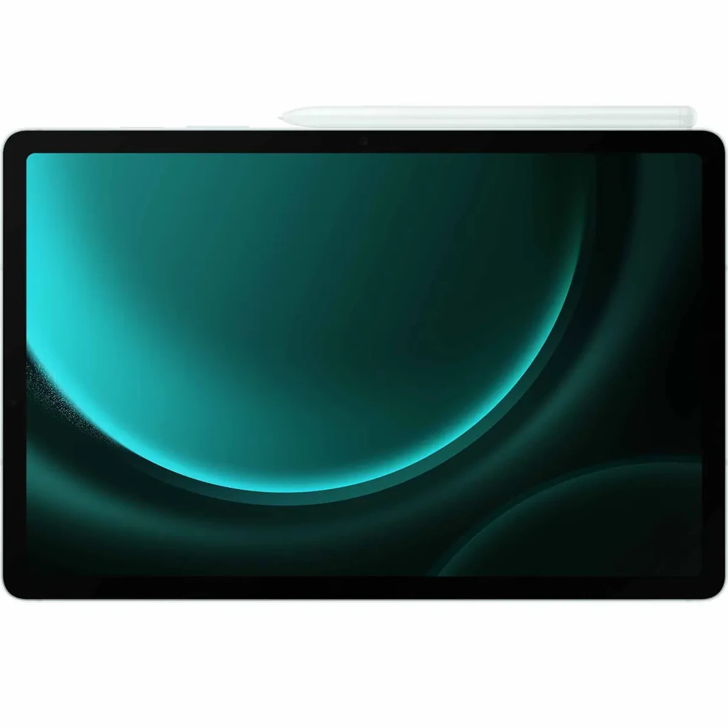 Планшет Samsung Galaxy Tab S9 FE 6/128GB Wi-Fi Ocean Green (SM-X510NLGA)
