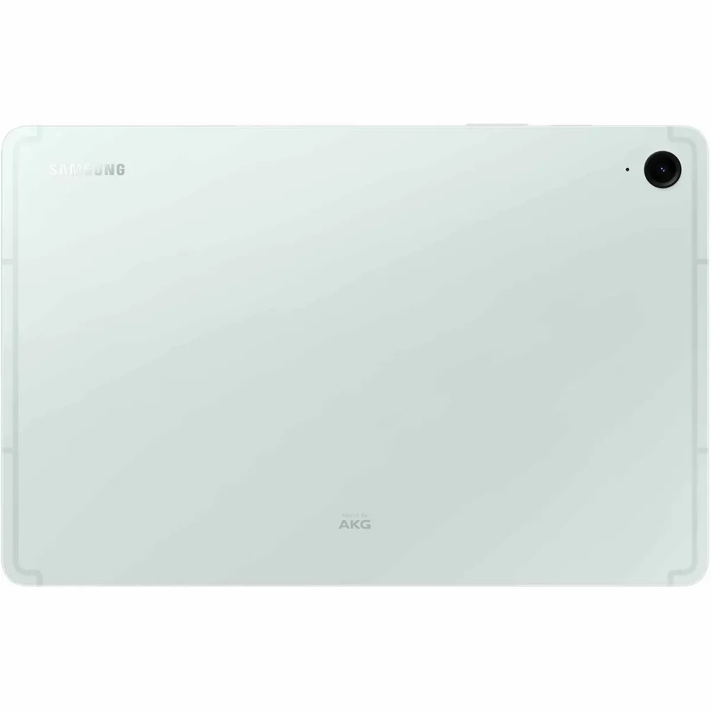 Планшет Samsung Galaxy Tab S9 FE 6/128GB Wi-Fi Ocean Green (SM-X510NLGA)