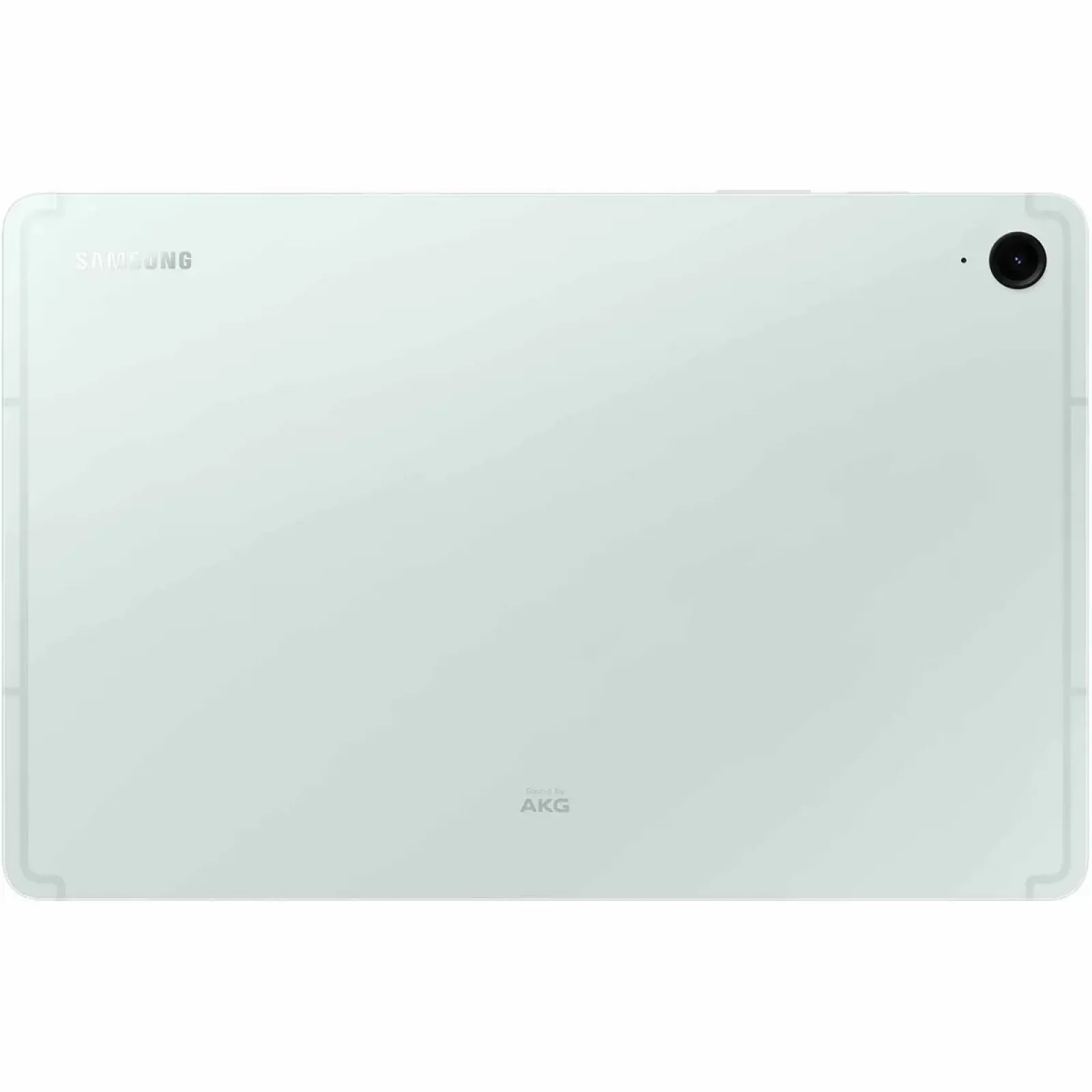 Планшет Samsung Galaxy Tab S9 FE 6/128GB Wi-Fi Ocean Green (SM-X510NLGA)