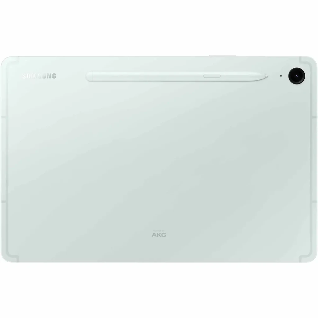 Планшет Samsung Galaxy Tab S9 FE 6/128GB Wi-Fi Ocean Green (SM-X510NLGA)