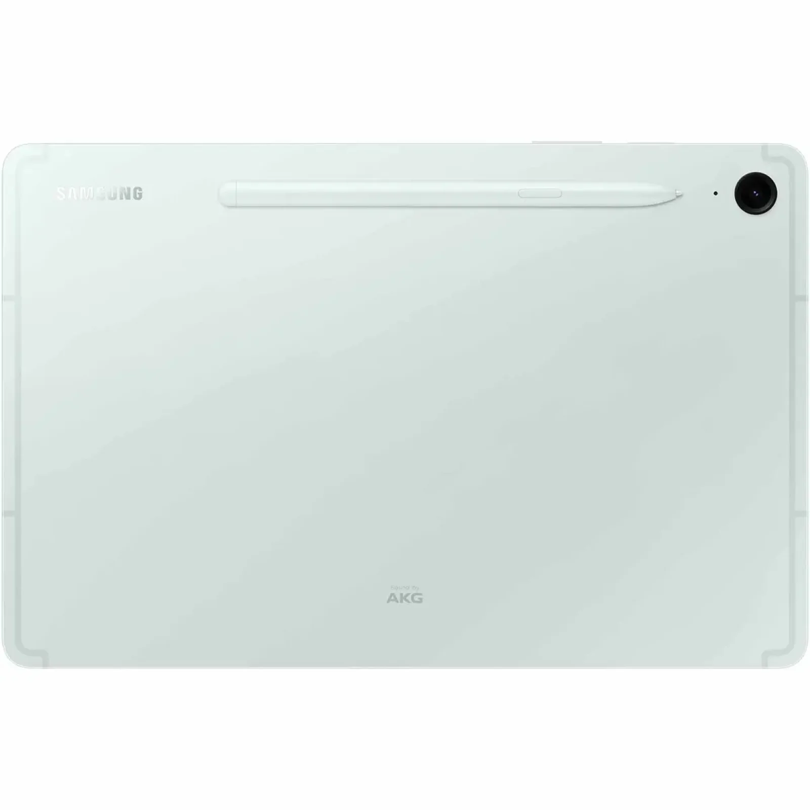 Планшет Samsung Galaxy Tab S9 FE 6/128GB Wi-Fi Ocean Green (SM-X510NLGA)