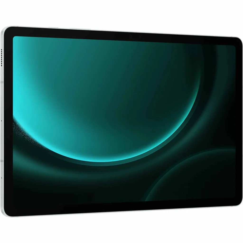 Планшет Samsung Galaxy Tab S9 FE 6/128GB Wi-Fi Ocean Green (SM-X510NLGA)