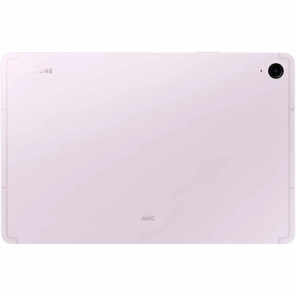 Планшет Samsung Galaxy Tab S9 FE 8/256GB Wi-Fi Lavender (SM-X510NLIE)