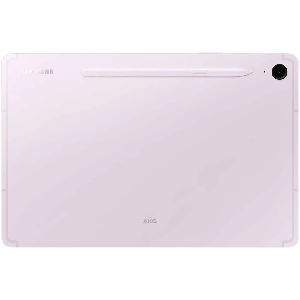 Планшет Samsung Galaxy Tab S9 FE 8/256GB Wi-Fi Lavender (SM-X510NLIE)