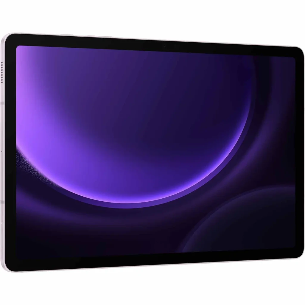 Планшет Samsung Galaxy Tab S9 FE 8/256GB Wi-Fi Lavender (SM-X510NLIE)