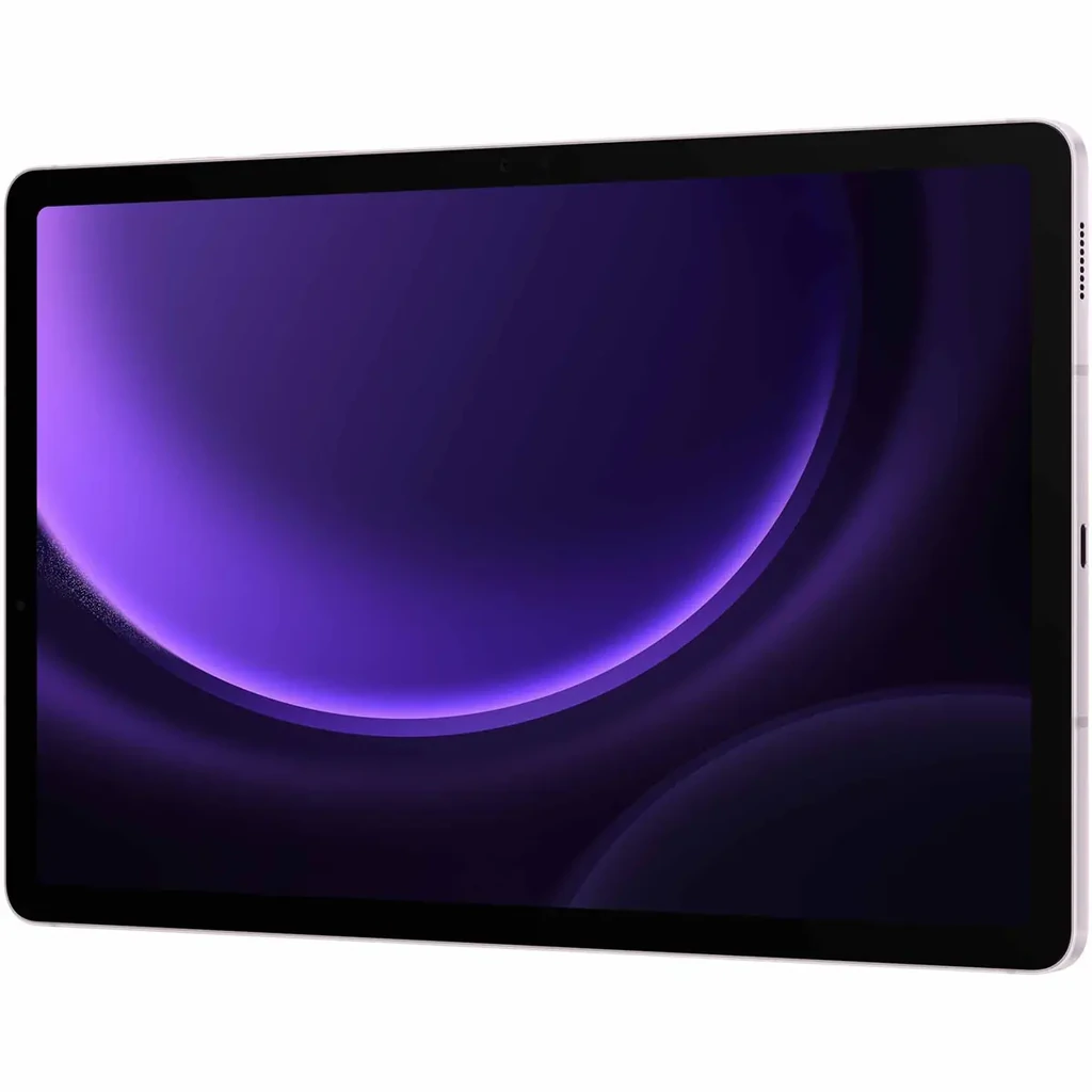 Планшет Samsung Galaxy Tab S9 FE 8/256GB Wi-Fi Lavender (SM-X510NLIE)