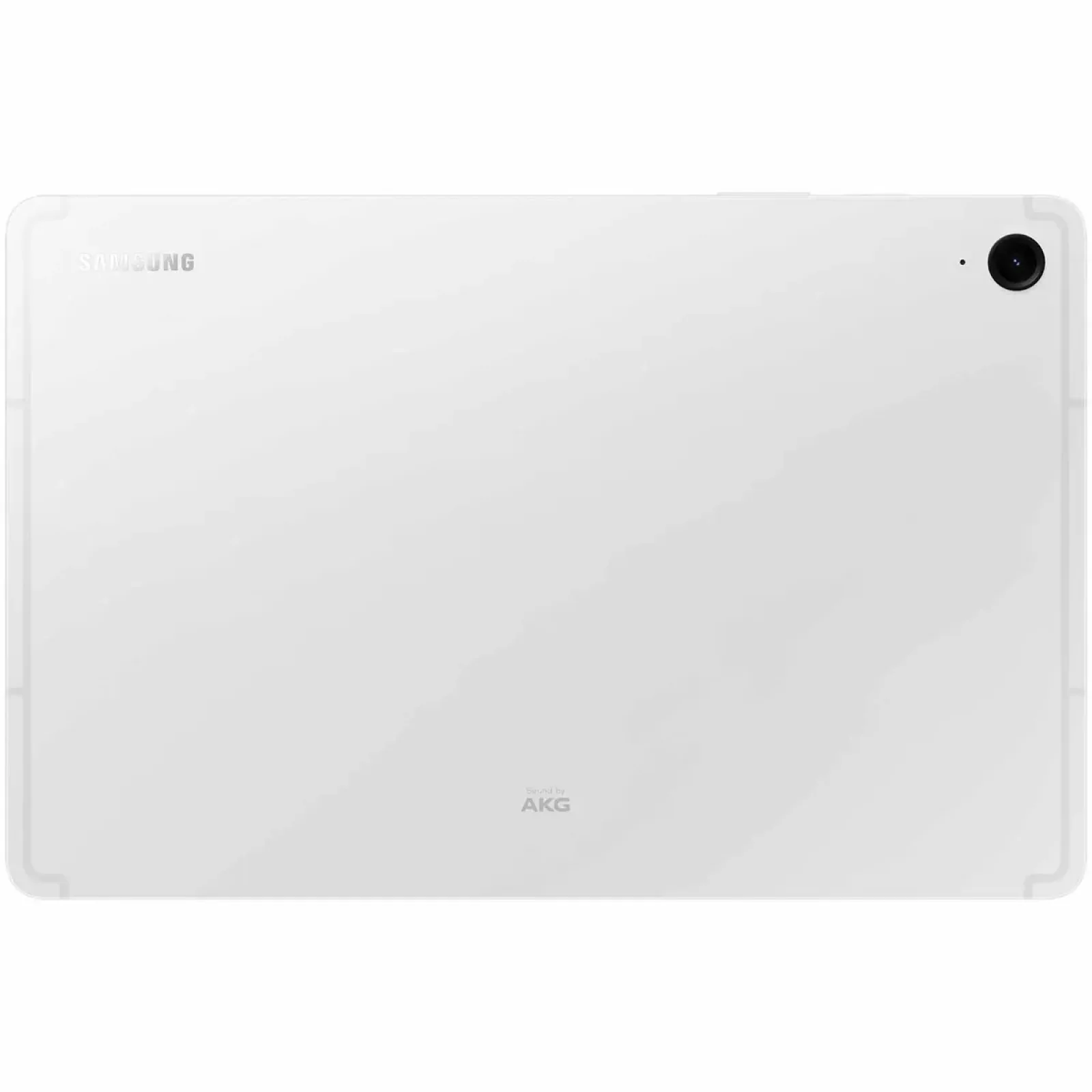 Планшет Samsung Galaxy Tab S9 FE 6/128GB 5G Silver (SM-X516BZSA)