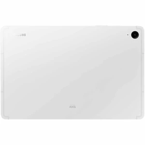Планшет Samsung Galaxy Tab S9 FE 6/128GB Wi-Fi Silver (SM-X510NZSA)