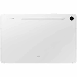 Планшет Samsung Galaxy Tab S9 FE 6/128GB Wi-Fi Silver (SM-X510NZSA)