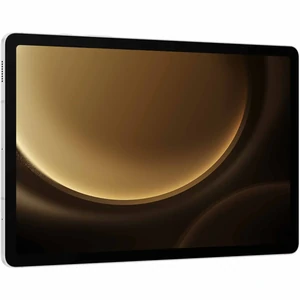 Планшет Samsung Galaxy Tab S9 FE 6/128GB Wi-Fi Silver (SM-X510NZSA)