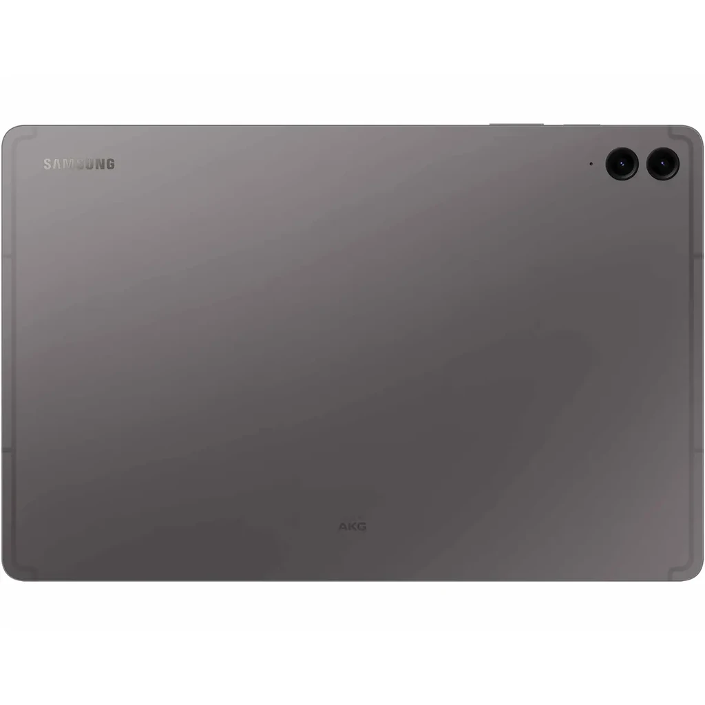 Планшет Samsung Galaxy Tab S9 FE Plus 8/128GB Wi-Fi Gray (SM-X610NZAA)