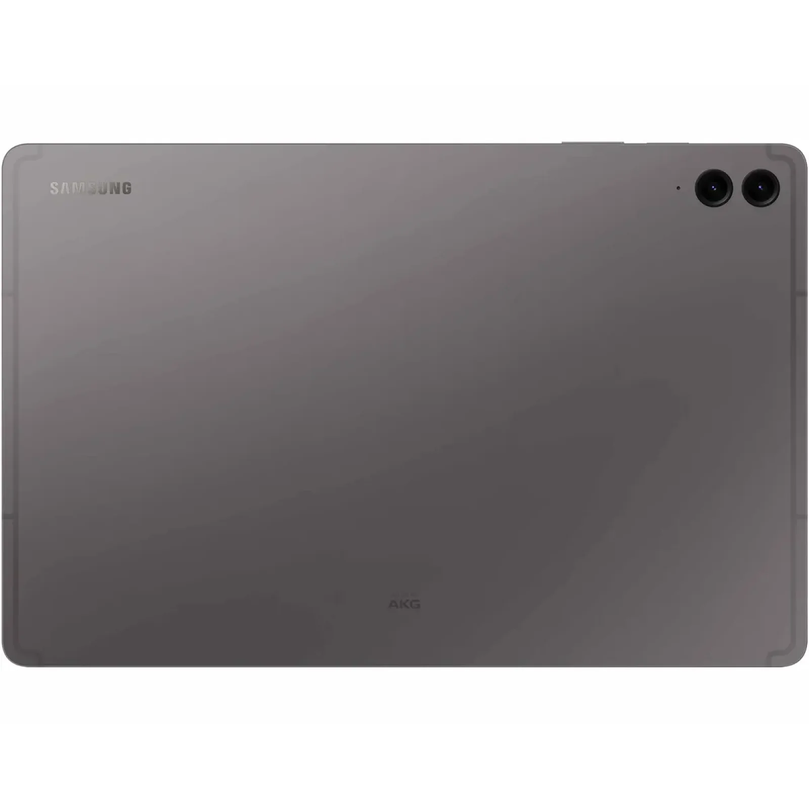 Планшет Samsung Galaxy Tab S9 FE Plus 8/128GB Wi-Fi Gray (SM-X610NZAA)