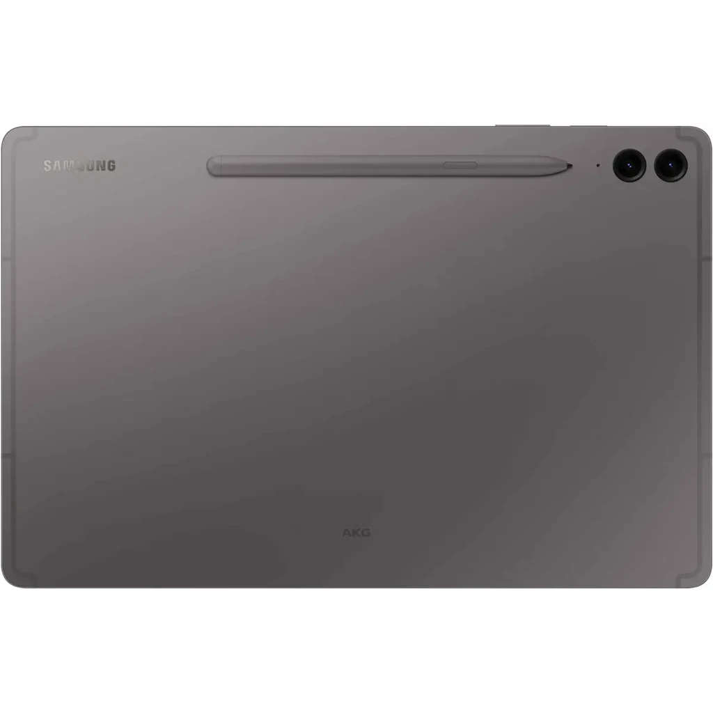 Планшет Samsung Galaxy Tab S9 FE Plus 8/128GB Wi-Fi Gray (SM-X610NZAA)