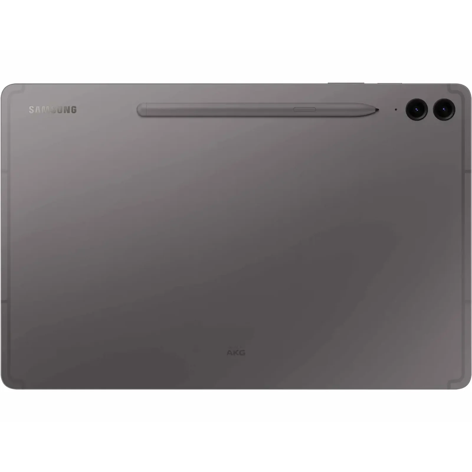 Планшет Samsung Galaxy Tab S9 FE Plus 8/128GB Wi-Fi Gray (SM-X610NZAA)