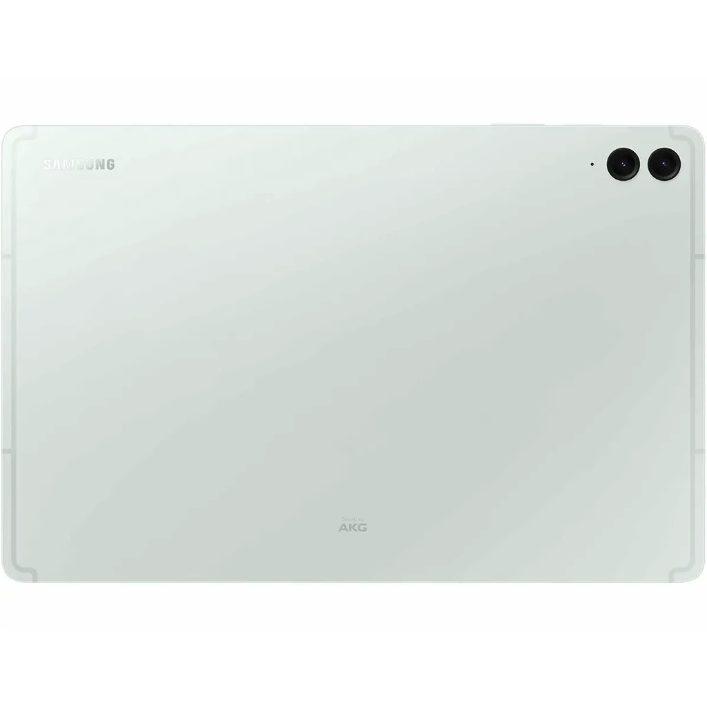 Планшет Samsung Galaxy Tab S9 FE Plus 12/256GB Wi-Fi Ocean Green (SM-X610NLGE)