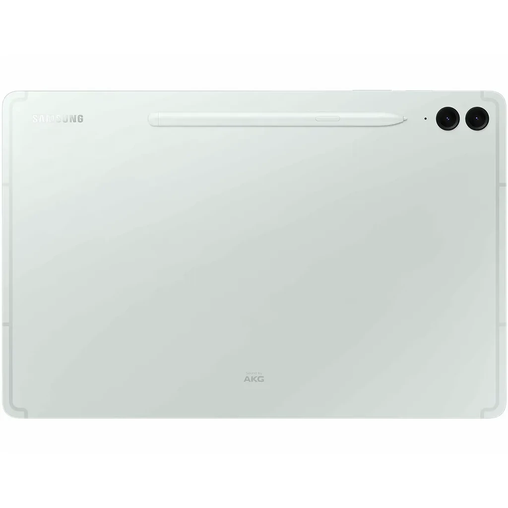 Планшет Samsung Galaxy Tab S9 FE Plus 12/256GB Wi-Fi Ocean Green (SM-X610NLGE)