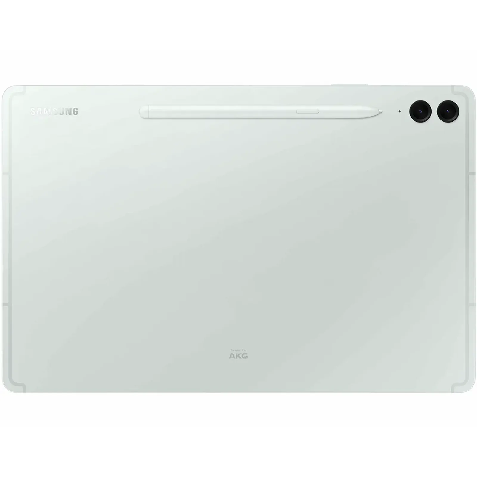 Планшет Samsung Galaxy Tab S9 FE Plus 8/128GB 5G Ocean Green (SM-X616BLGA)