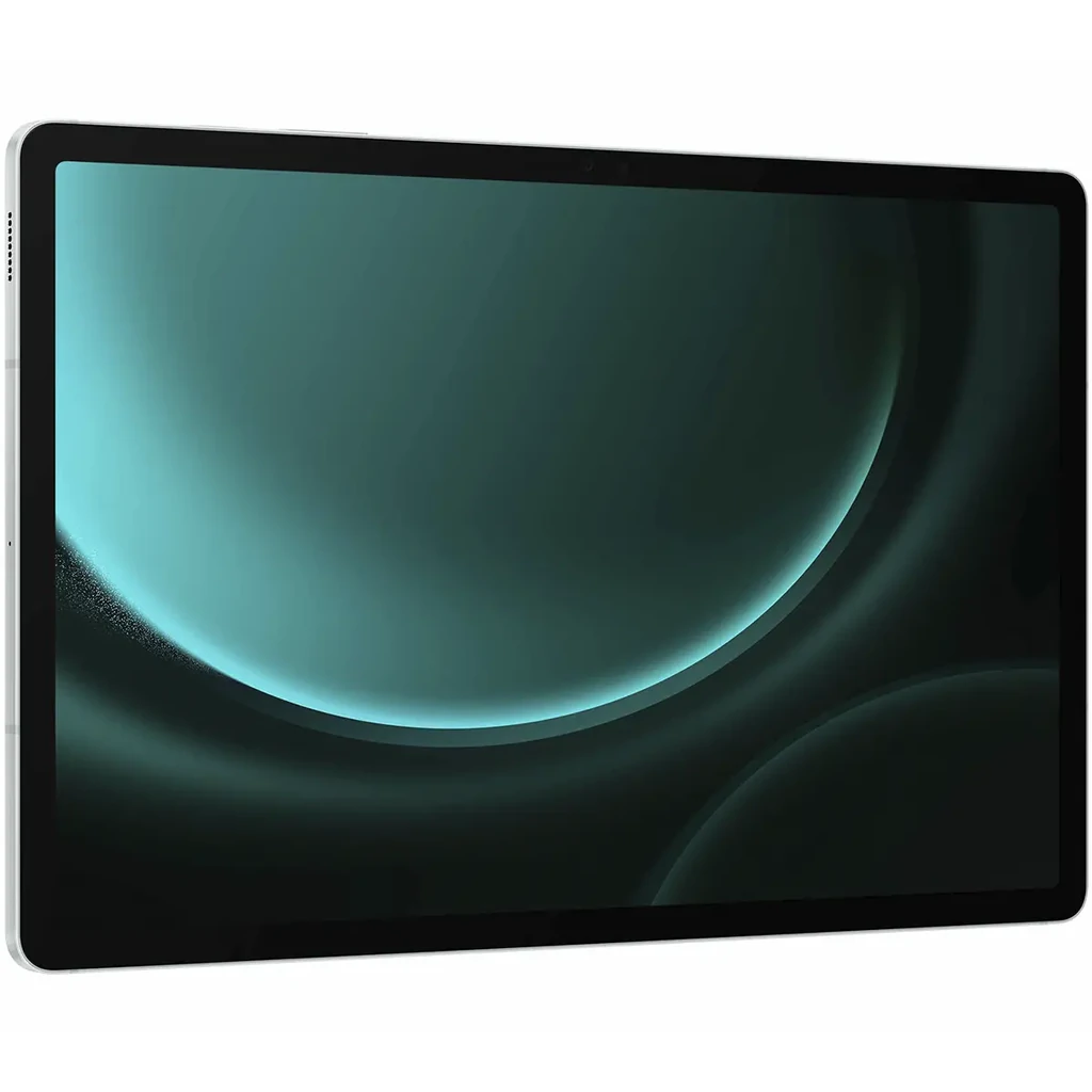 Планшет Samsung Galaxy Tab S9 FE Plus 12/256GB Wi-Fi Ocean Green (SM-X610NLGE)