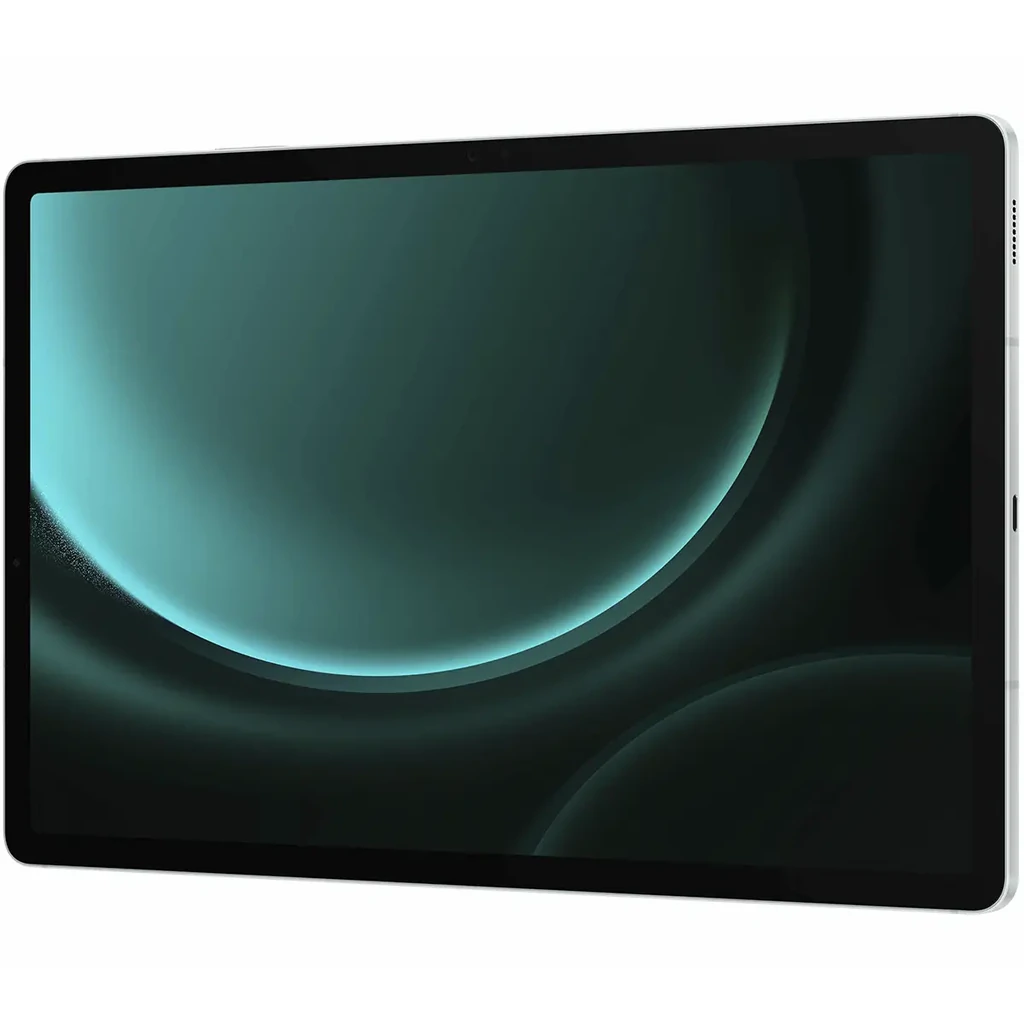 Планшет Samsung Galaxy Tab S9 FE Plus 12/256GB Wi-Fi Ocean Green (SM-X610NLGE)