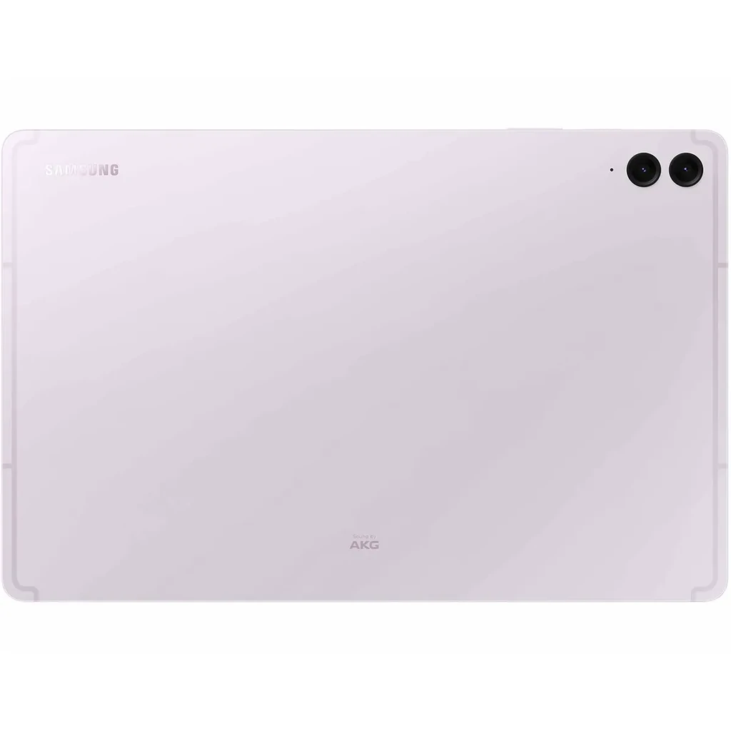 Планшет Samsung Galaxy Tab S9 FE Plus 8/128GB Wi-Fi Lavender (SM-X610NLIA)