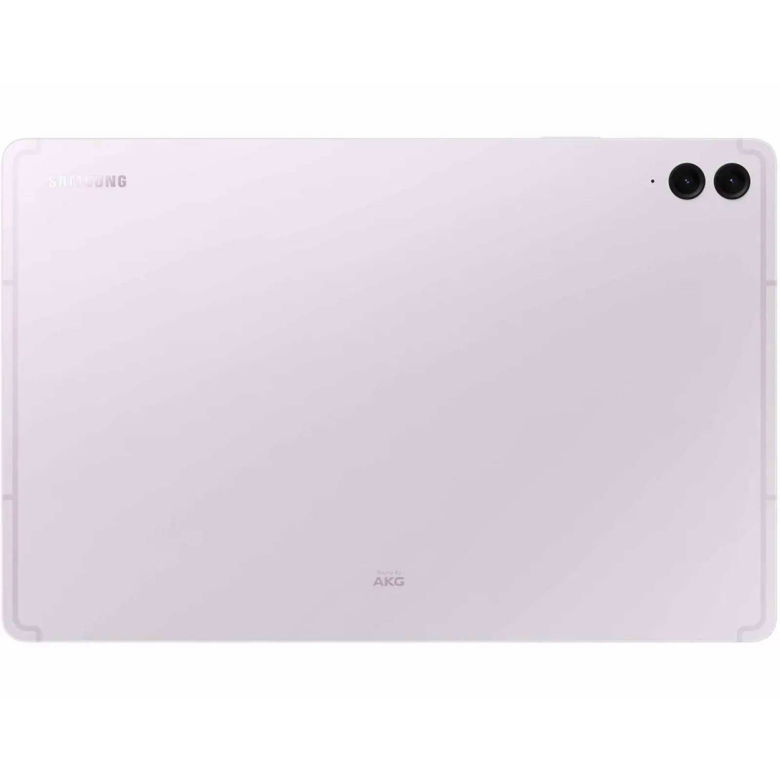 Планшет Samsung Galaxy Tab S9 FE Plus 8/128GB 5G Lavender (SM-X616BLIA)