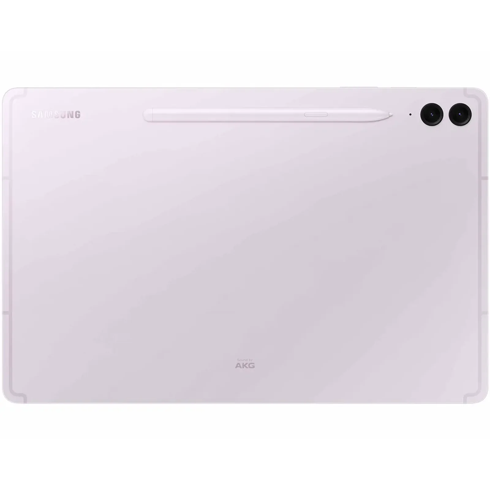 Планшет Samsung Galaxy Tab S9 FE Plus 8/128GB 5G Lavender (SM-X616BLIA)