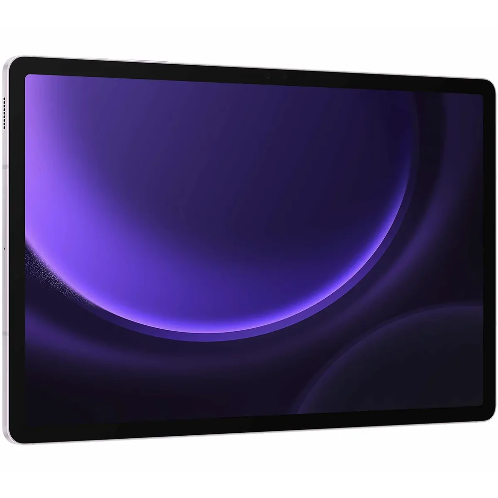 Планшет Samsung Galaxy Tab S9 FE Plus 8/128GB Wi-Fi Lavender (SM-X610NLIA)