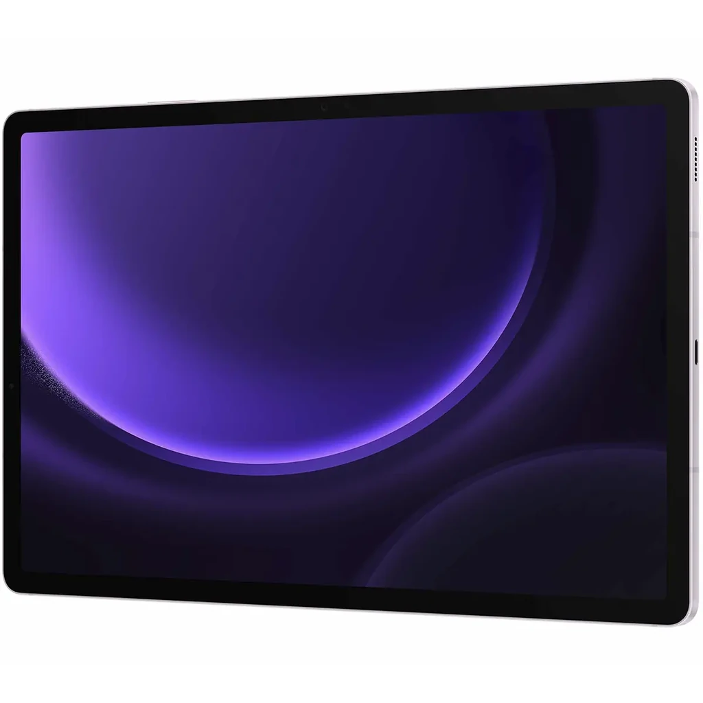 Планшет Samsung Galaxy Tab S9 FE Plus 8/128GB Wi-Fi Lavender (SM-X610NLIA)