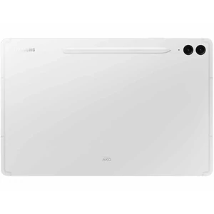 Планшет Samsung Galaxy Tab S9 FE Plus 8/128GB Wi-Fi Silver (SM-X610NZSA)