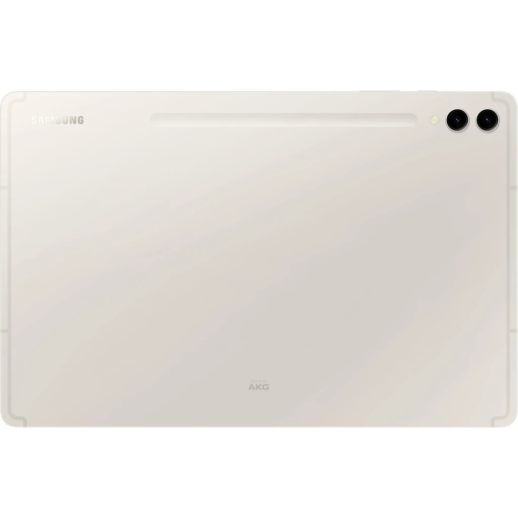 Планшет Samsung Galaxy Tab S9 Plus 12/256GB 5G Beige (SM-X816BZEA)