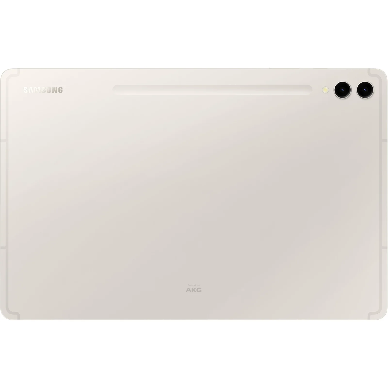 Планшет Samsung Galaxy Tab S9 Plus 12/256GB 5G Beige (SM-X816BZEA)