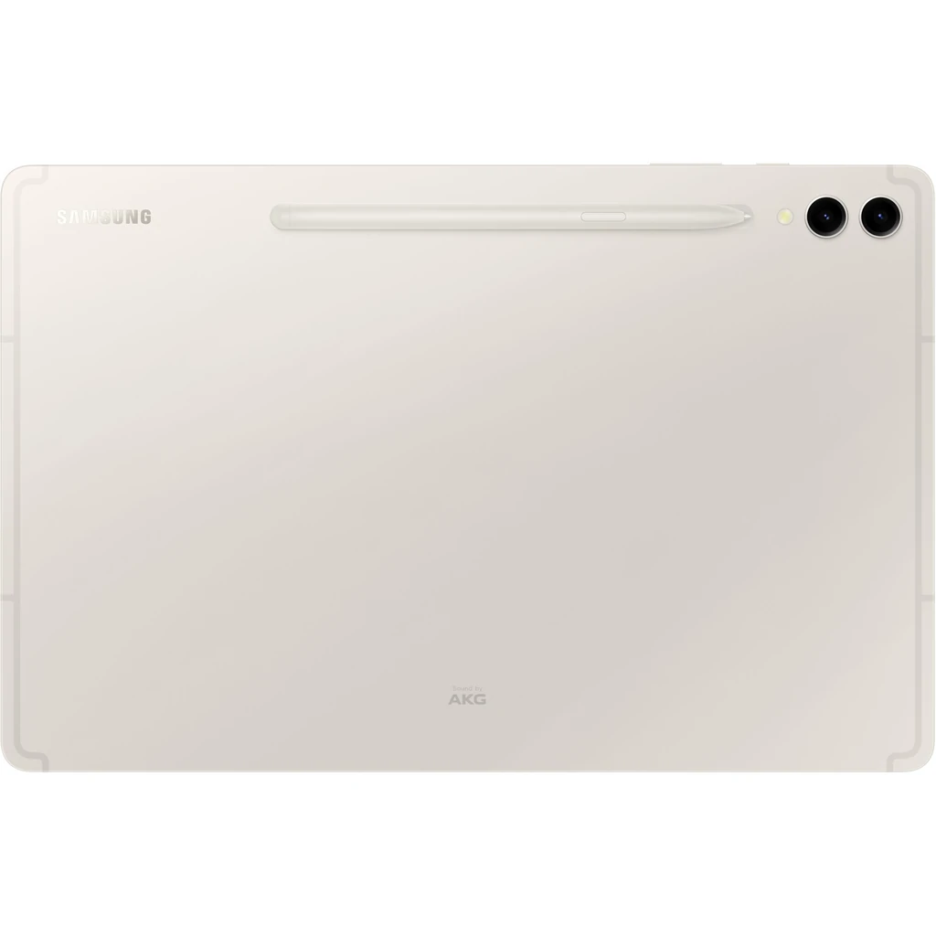 Планшет Samsung Galaxy Tab S9 Plus 12/256GB 5G Beige (SM-X816BZEA)