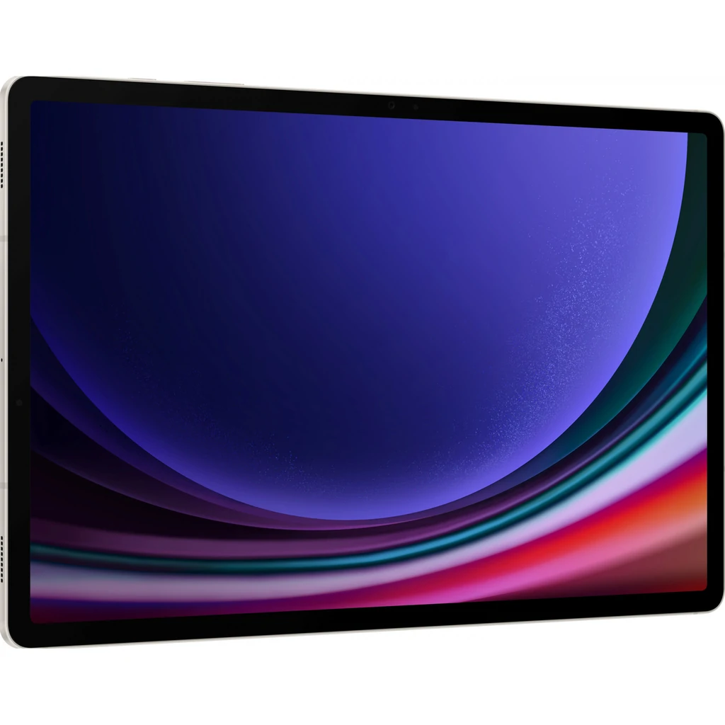 Планшет Samsung Galaxy Tab S9 Plus 12/256GB 5G Beige (SM-X816BZEA)