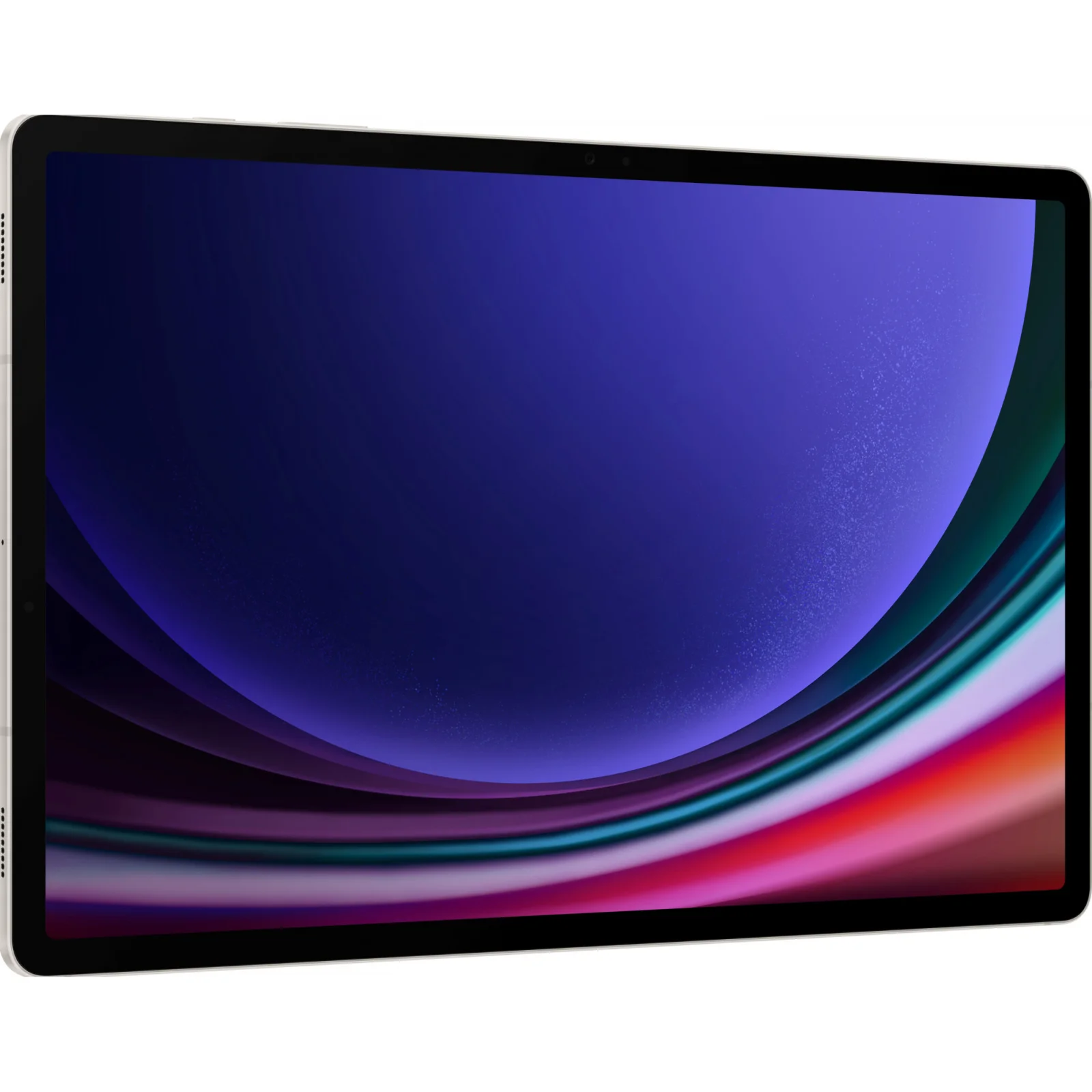 Планшет Samsung Galaxy Tab S9 Plus 12/256GB 5G Beige (SM-X816BZEA)