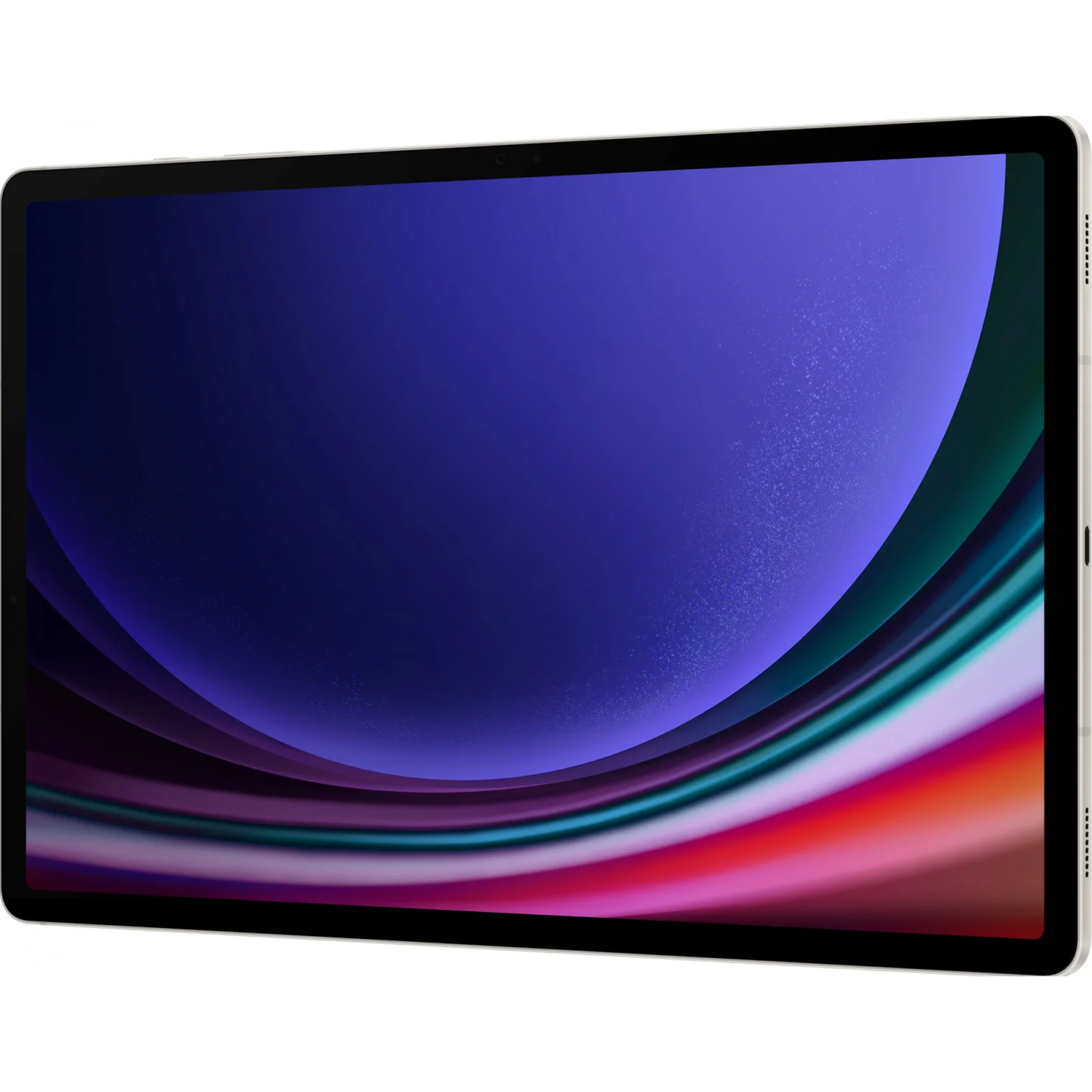 Планшет Samsung Galaxy Tab S9 Plus 12/256GB 5G Beige (SM-X816BZEA)