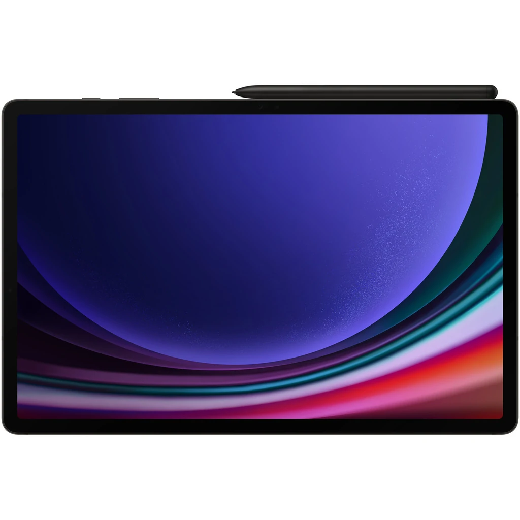 Планшет Samsung Galaxy Tab S9 Plus 12/256GB 5G Graphite (SM-X816BZAA)