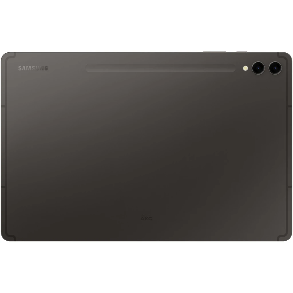 Планшет Samsung Galaxy Tab S9 Plus 12/256GB 5G Graphite (SM-X816BZAA)