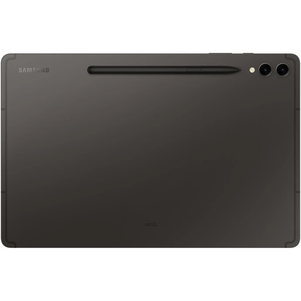 Планшет Samsung Galaxy Tab S9 Plus 12/256GB 5G Graphite (SM-X816BZAA)