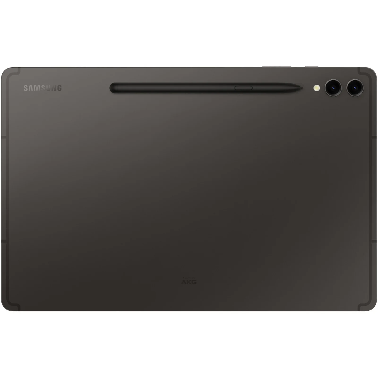 Планшет Samsung Galaxy Tab S9 Plus 12/256GB 5G Graphite (SM-X816BZAA)