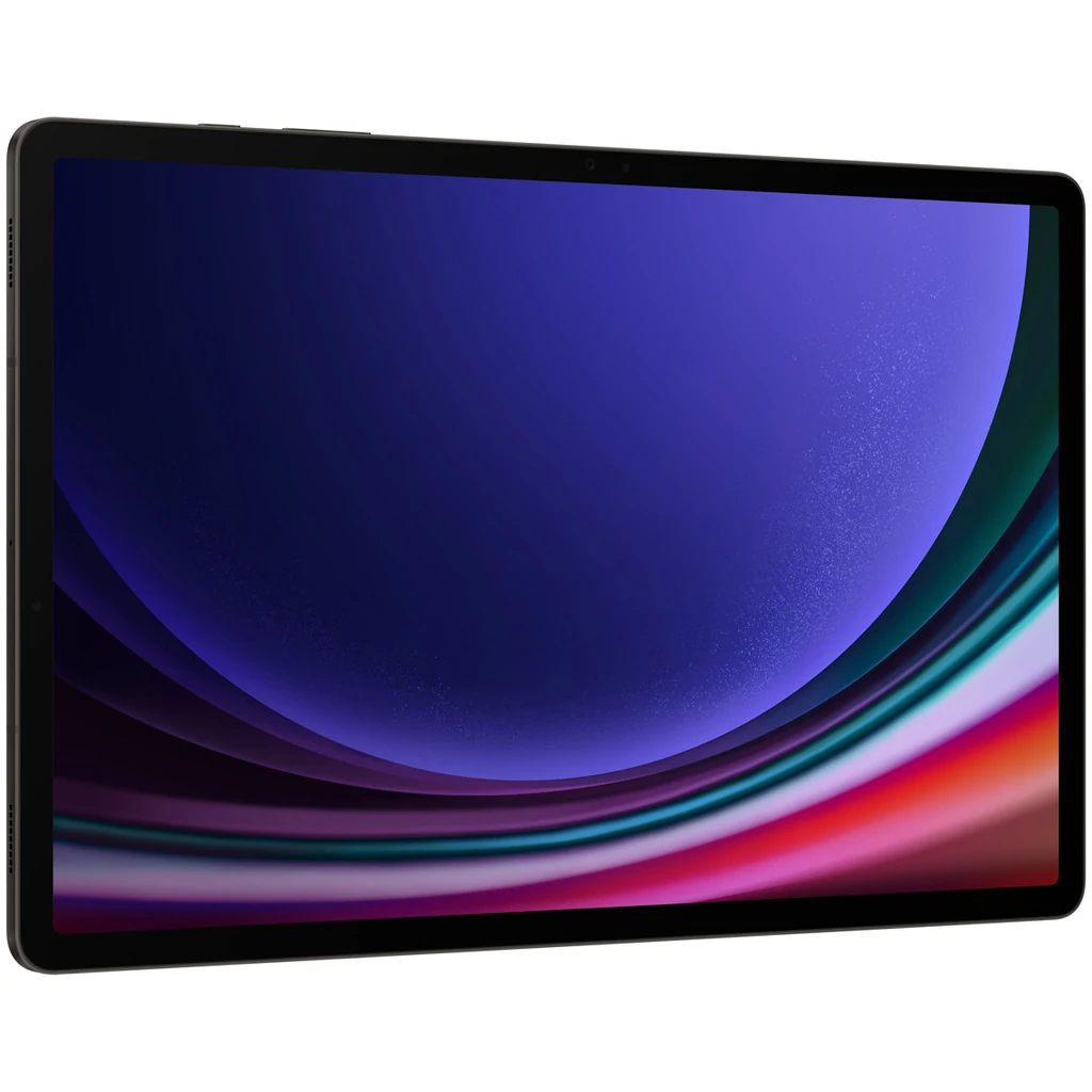 Планшет Samsung Galaxy Tab S9 Plus 12/256GB 5G Graphite (SM-X816BZAA)