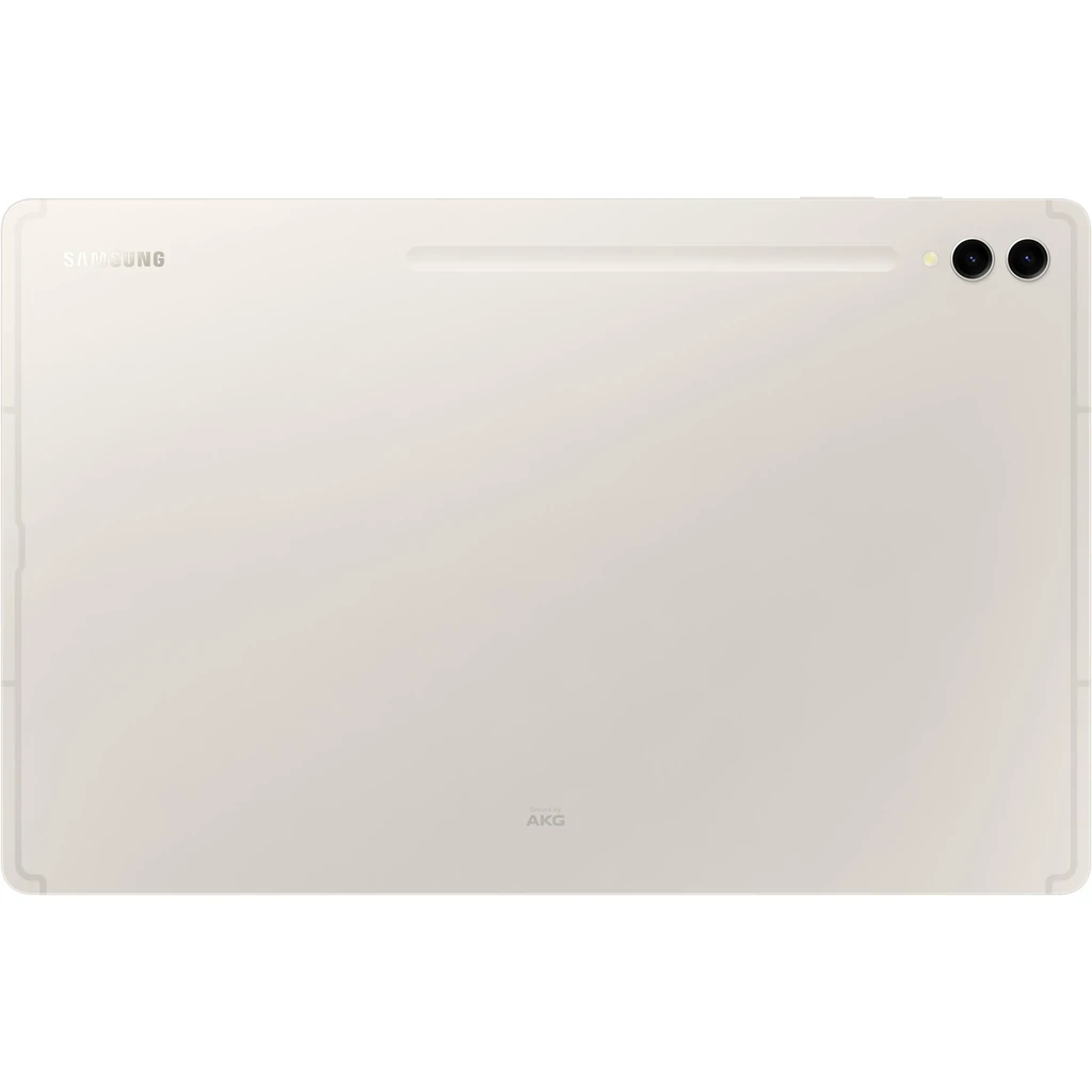 Планшет Samsung Galaxy Tab S9 Ultra 16/1TB 5G Beige (SM-X916BZEI)