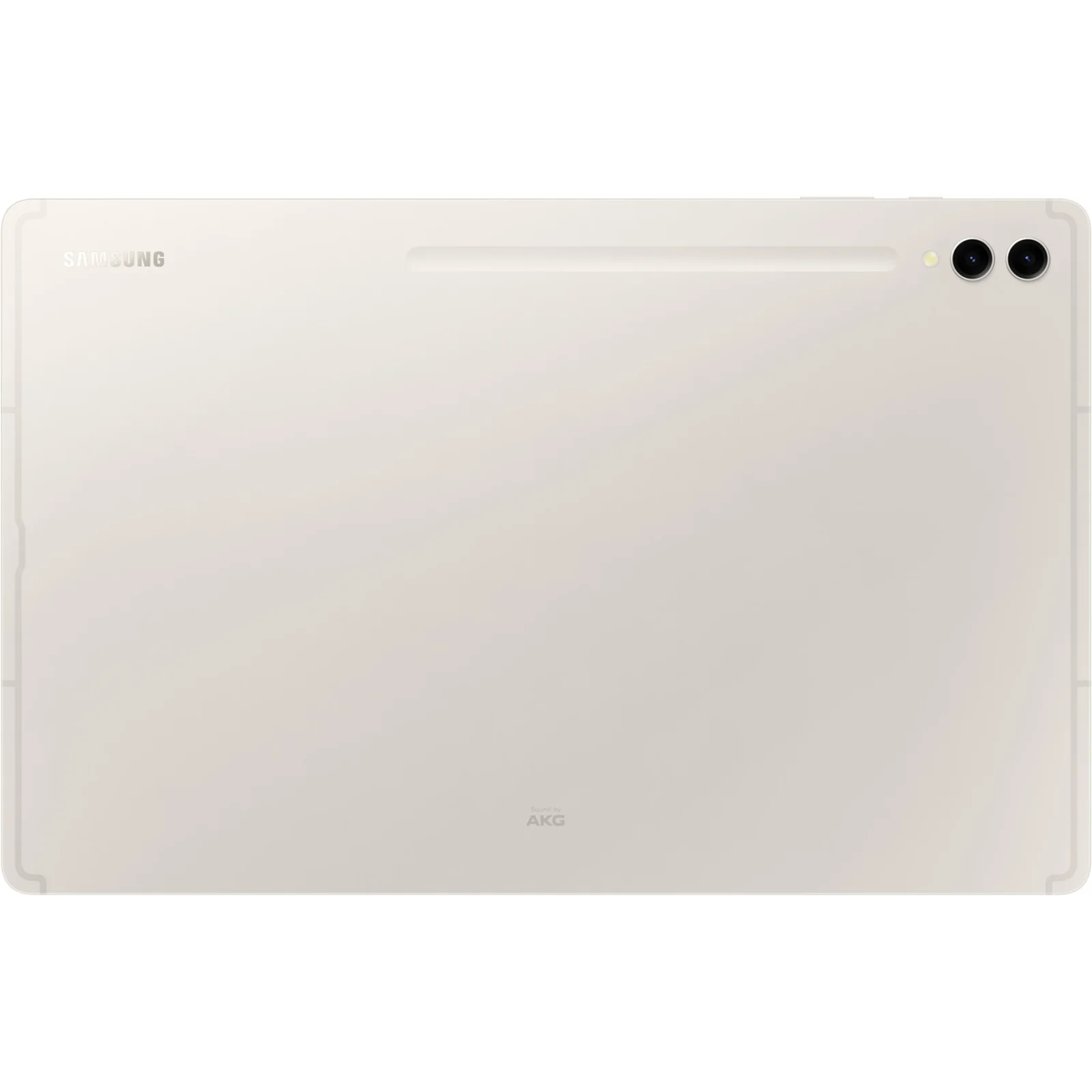 Планшет Samsung Galaxy Tab S9 Ultra 12/512GB 5G Beige + Book Cover Keyboard (SM-X916BZEE)