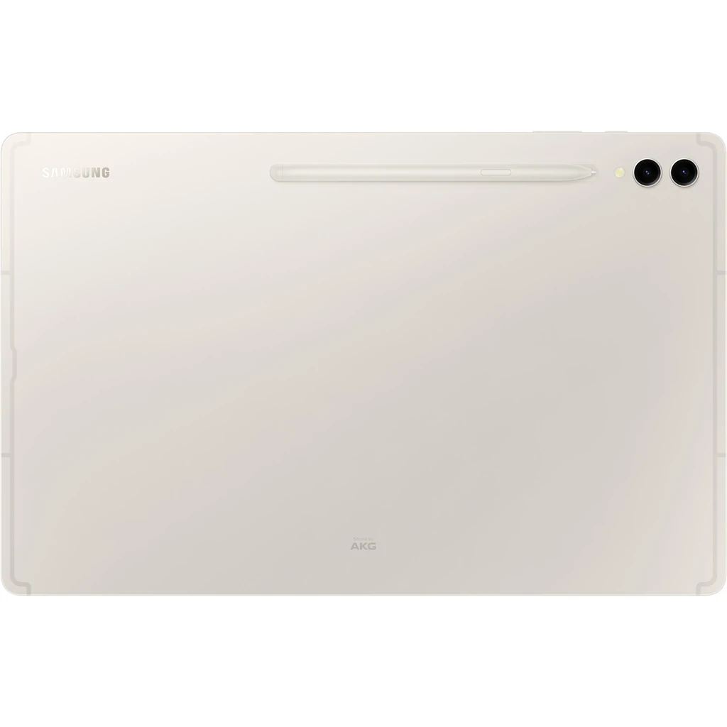 Планшет Samsung Galaxy Tab S9 Ultra 16/1TB 5G Beige (SM-X916BZEI)