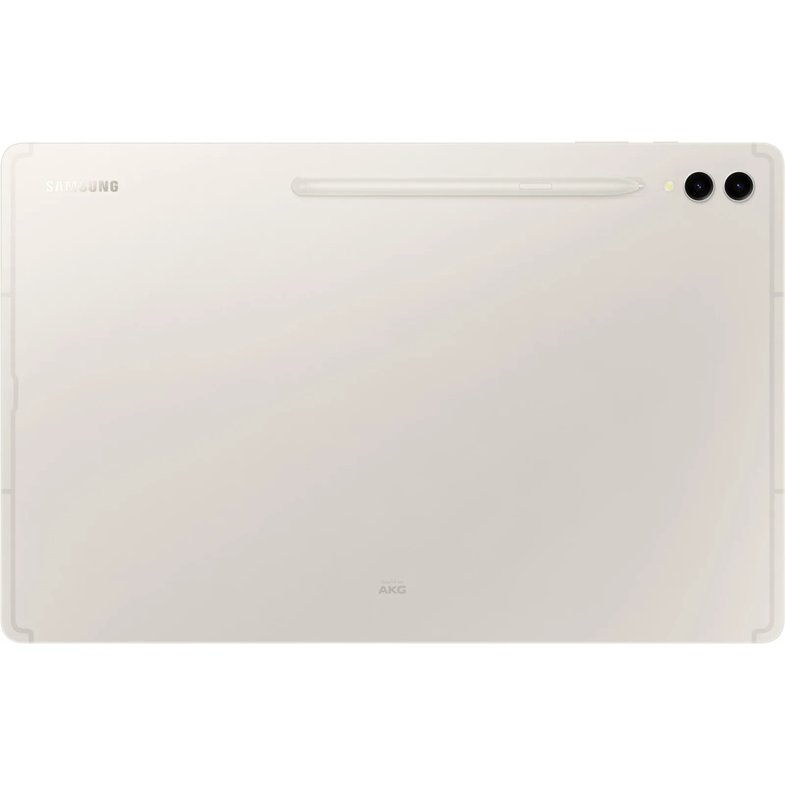 Планшет Samsung Galaxy Tab S9 Ultra 12/512GB 5G Beige + Book Cover Keyboard (SM-X916BZEE)