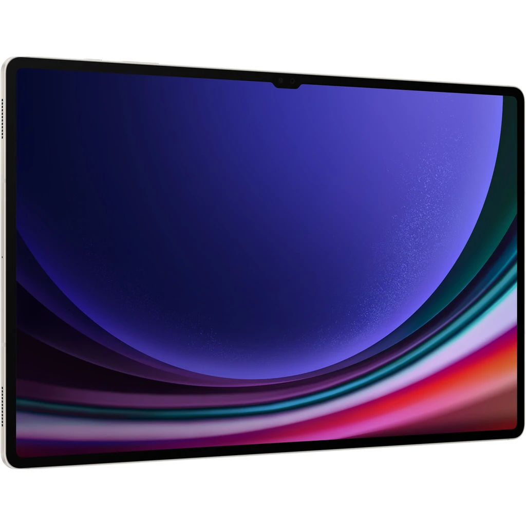 Планшет Samsung Galaxy Tab S9 Ultra 16/1TB 5G Beige (SM-X916BZEI)