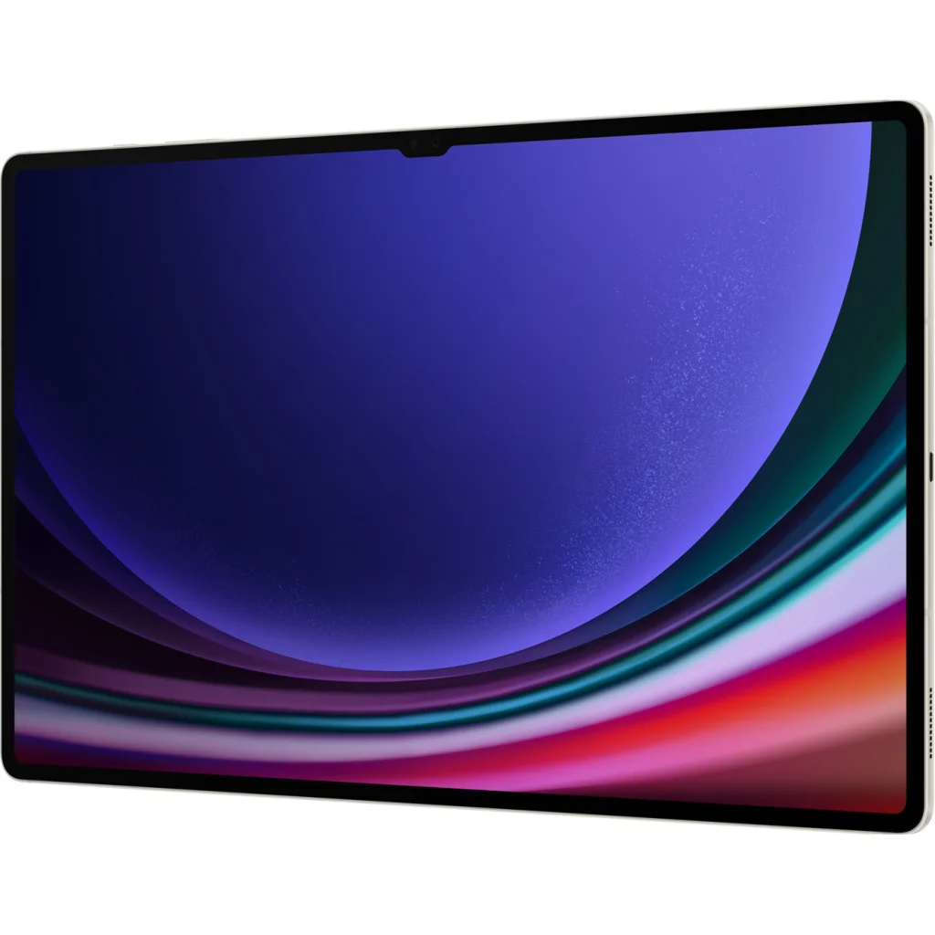 Планшет Samsung Galaxy Tab S9 Ultra 16/1TB 5G Beige (SM-X916BZEI)