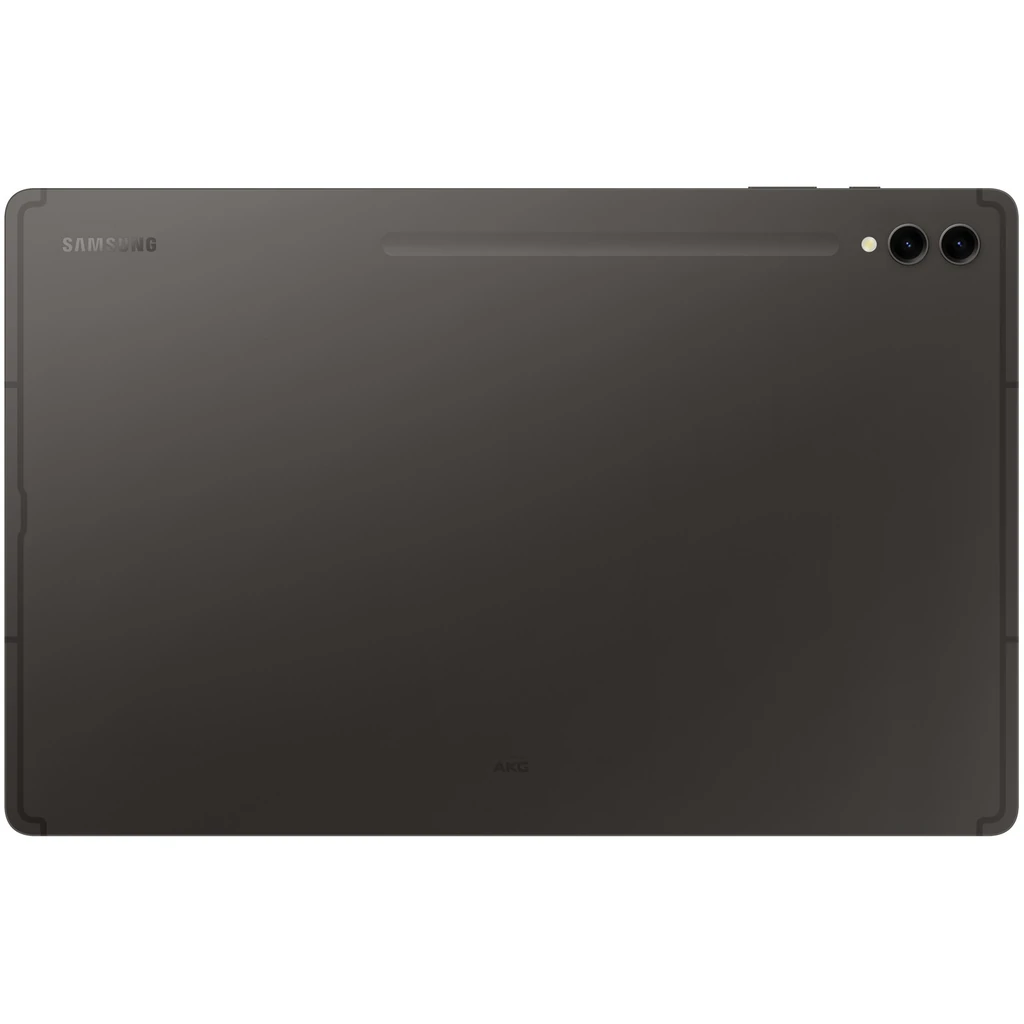 Планшет Samsung Galaxy Tab S9 Ultra 16/1TB 5G Graphite (SM-X916BZAI)