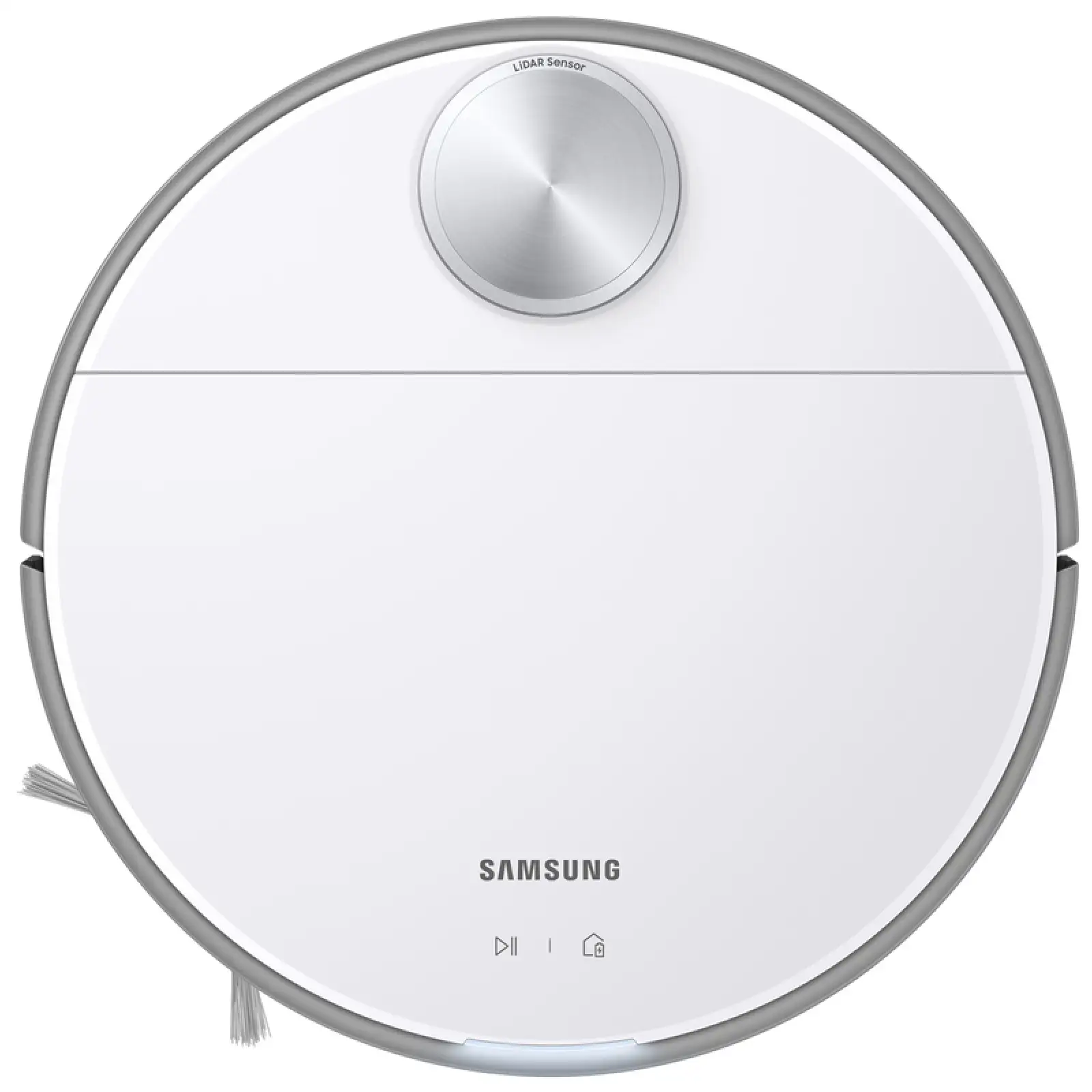 Робот-пилосос Samsung Jet Bot+ VR30T85513W/EV UA