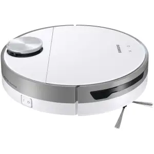 Робот-пилосос Samsung Jet Bot+ VR30T85513W/EV UA