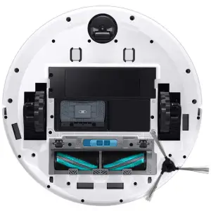 Робот-пилосос Samsung Jet Bot+ VR30T85513W/EV UA